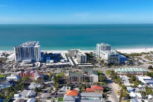 845 BENJAMIN FRANKLIN DRIVE, SARASOTA, FL 34236 - MLS#MFRA4671905