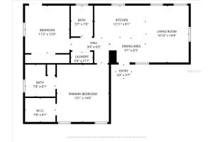 1508 24TH AVENUE DRIVE, BRADENTON, FL 34205 - MLS#MFRA4671920