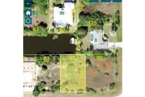 14352 FORT MYERS AVENUE, PORT CHARLOTTE, FL 33981 Sold 01/14/26