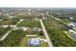 14352 FORT MYERS AVENUE, PORT CHARLOTTE, FL 33981 Sold 01/14/26