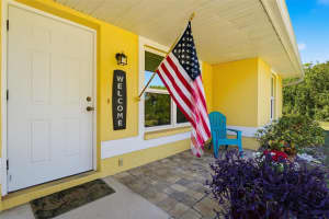 4669 TARGEE AVENUE, NORTH PORT, FL 34287 - MLS#MFRA4671943