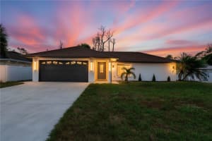 12321 ALTA MIRA STREET, NORTH PORT, FL 34287 - MLS#MFRA4671945