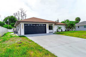 12321 ALTA MIRA STREET, NORTH PORT, FL 34287 - MLS#MFRA4671945