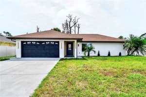 12321 ALTA MIRA STREET, NORTH PORT, FL 34287 - MLS#MFRA4671945