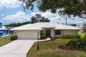133 1ST AVENUE, NOKOMIS, FL 34275 - MLS#MFRA4671954