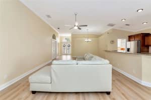 8408 WHISPERING WOODS COURT, LAKEWOOD RANCH, FL 34202 - MLS#MFRA4671961