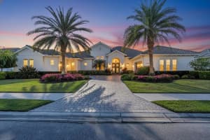 11409 Harbourside Ln Parrish, FL 34219 - Off Market