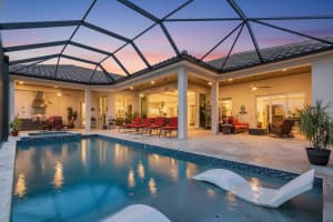 11409 Harbourside Ln Parrish, FL 34219 - Off Market