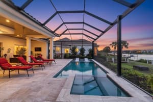 11409 Harbourside Ln Parrish, FL 34219 - Off Market