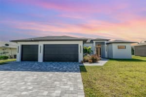 126 Se 20th St, CAPE CORAL