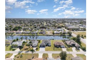 126 20TH STREET, CAPE CORAL, FL 33990 - MLS#MFRA4671989