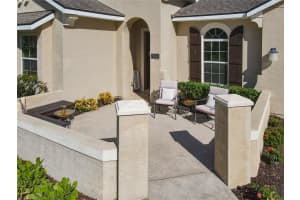 584 ALDENHAM LANE, ORMOND BEACH, FL 32174 - MLS#MFRA4671992