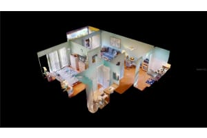 3415 CLARK ROAD, SARASOTA, FL 34231 - MLS#MFRA4672004