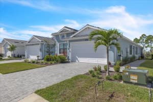 18791 DAYSPRING PLACE, VENICE, FL 34293 - MLS#MFRA4672007