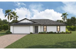 319 YULE STREET, PORT CHARLOTTE, FL 33953 - MLS#MFRA4672020