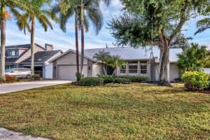 2820 RIVER PINES WAY, SARASOTA, FL 34231 - MLS#MFRA4672022