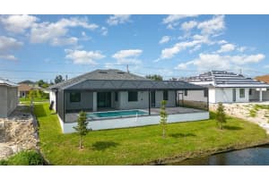 1417 24TH STREET, CAPE CORAL, FL 33991 - MLS#MFRA4672031