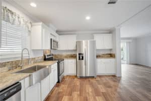 538 FLEETWOOD STREET, NORTH PORT, FL 34287 - MLS#MFRA4672065