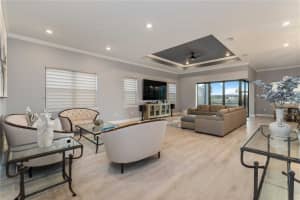 6075 SAWGRASS LAKE COURT, NOKOMIS, FL 34275 - MLS#MFRA4672070