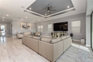 6075 SAWGRASS LAKE COURT, NOKOMIS, FL 34275 - MLS#MFRA4672070