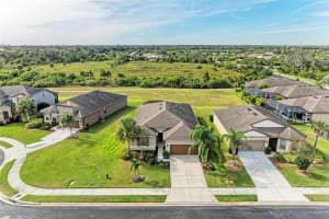 4723 111TH TERRACE, PARRISH, FL 34219 - MLS#MFRA4672071