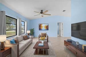 1017 WATERSIDE STREET, PORT CHARLOTTE, FL 33952 - MLS#MFRA4672084