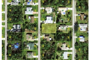 1202 RIZZO STREET, PORT CHARLOTTE, FL 33952 - MLS#MFRA4672110