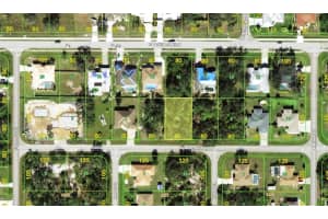 22334 BRADFORD AVENUE, PORT CHARLOTTE, FL 33952 Sold 02/02/26