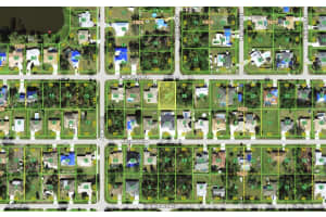 23319 FULLERTON AVENUE, PORT CHARLOTTE, FL 33980 - MLS#MFRA4672118