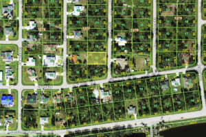 3551 DURKEE STREET, PORT CHARLOTTE, FL 33980 - MLS#MFRA4672125