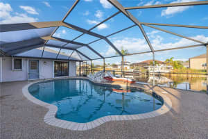 10534 ALPACA CIRCLE, PORT CHARLOTTE, FL 33981 - MLS#MFRA4672138