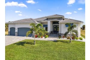 255 ROTONDA BOULEVARD, ROTONDA WEST, FL 33947 - MLS#MFRA4672142