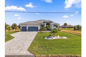 255 ROTONDA BOULEVARD, ROTONDA WEST, FL 33947 - MLS#MFRA4672142