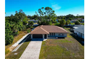 2176 BARKSDALE STREET, PORT CHARLOTTE, FL 33948 - MLS#MFRA4672149