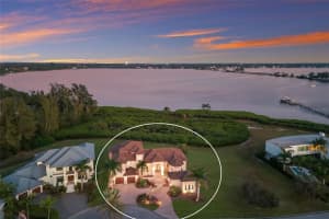 9816 2ND TERRACE, BRADENTON, FL 34209 - MLS#MFRA4672159