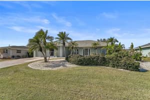 19010 Mcgrath Cir, PORT CHARLOTTE