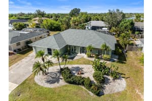 19010 MCGRATH CIRCLE, PORT CHARLOTTE, FL 33948 - MLS#MFRA4672167