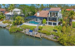 3151 BAYOU SOUND, LONGBOAT KEY, FL 34228 - MLS#MFRA4672179