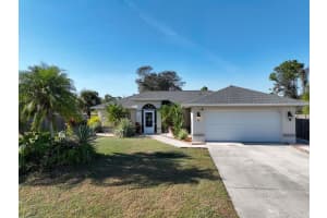 3357 CHAMBERLAIN BOULEVARD, NORTH PORT, FL 34286 - MLS#MFRA4672182
