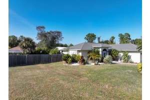 3357 CHAMBERLAIN BOULEVARD, NORTH PORT, FL 34286 - MLS#MFRA4672182