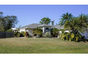 3357 CHAMBERLAIN BOULEVARD, NORTH PORT, FL 34286 - MLS#MFRA4672182