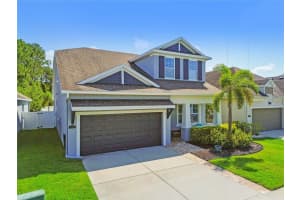 11307 QUIET FOREST DRIVE, TAMPA, FL 33635 - MLS#MFRA4672187