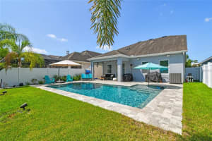 11307 QUIET FOREST DRIVE, TAMPA, FL 33635 - MLS#MFRA4672187