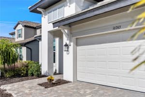 16743 SERAPHIC TRAIL, BRADENTON, FL 34211 - MLS#MFRA4672192