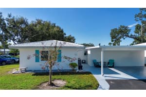 1833 VERA PLACE, SARASOTA, FL 34235 - MLS#MFRA4672202