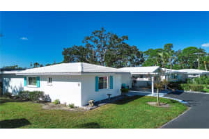 1833 VERA PLACE, SARASOTA, FL 34235 - MLS#MFRA4672202