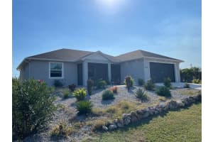 549 TARPON BOULEVARD, PORT CHARLOTTE, FL 33952 - MLS#MFRA4672204