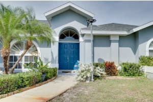 22210 HALLSTEAD AVENUE, PORT CHARLOTTE, FL 33952 - MLS#MFRA4672217