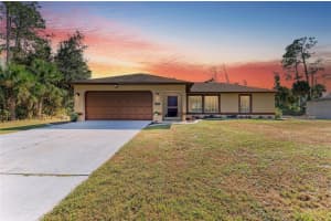 3681 PERICLES AVENUE, NORTH PORT, FL 34286 - MLS#MFRA4672220