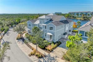 348 SAPPHIRE LAKE DRIVE, BRADENTON, FL 34209 - MLS#MFRA4672230